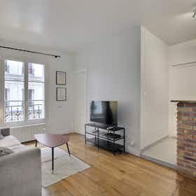 Квартира сдается в аренду за 1 501 € в месяц в Paris, Rue André Antoine