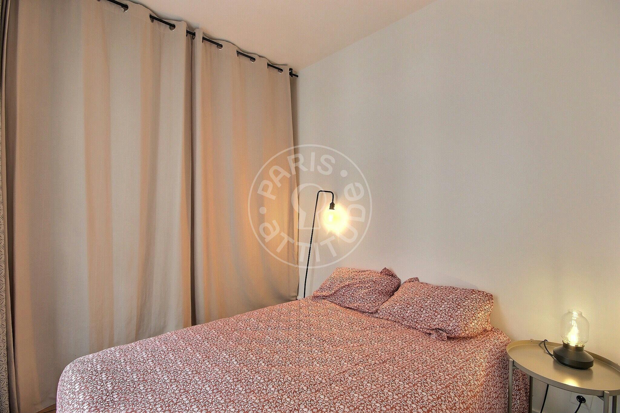 Appartamento Parigi, 28m² — foto 35