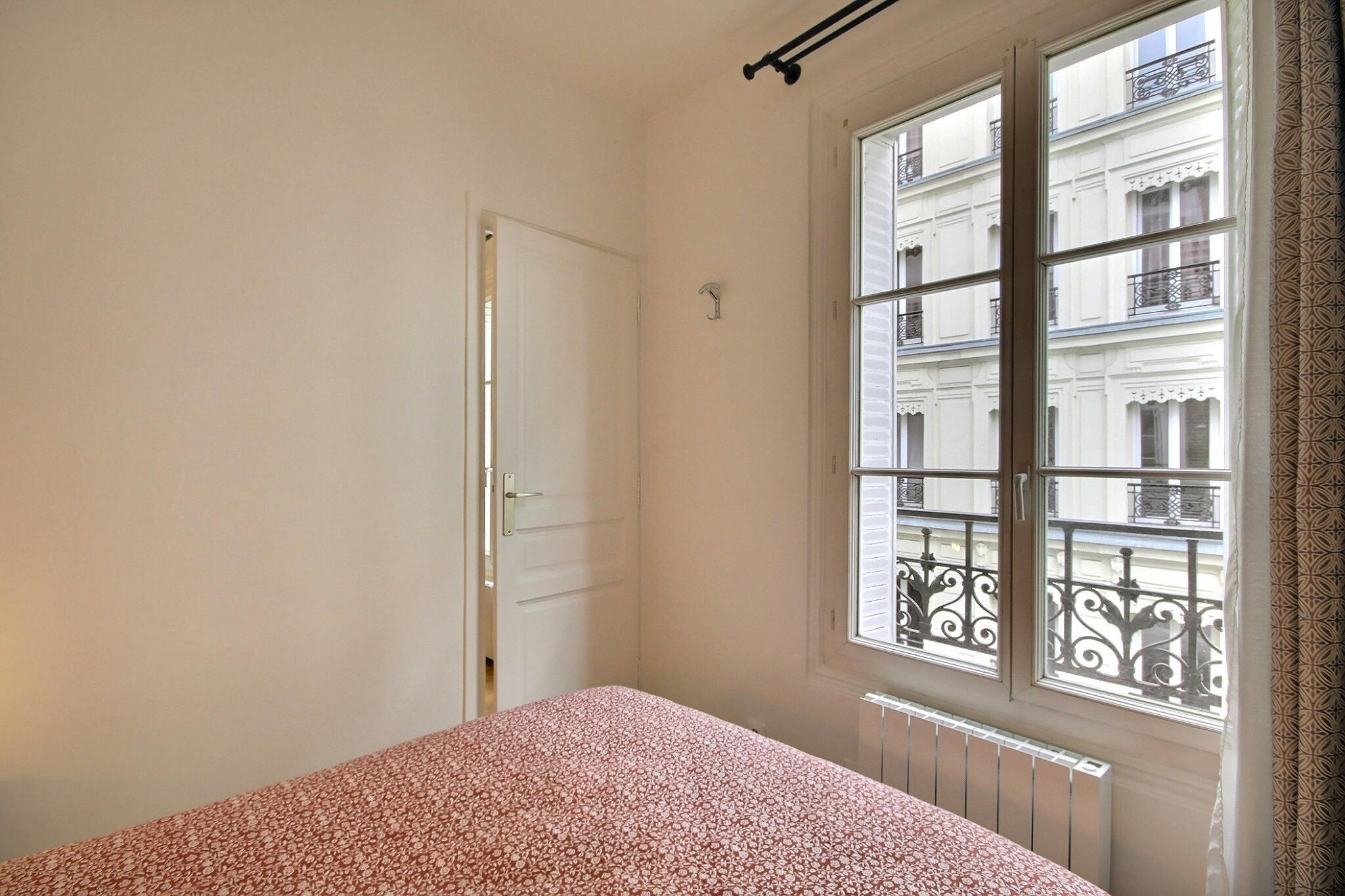 Appartamento Parigi, 28m² — foto 63