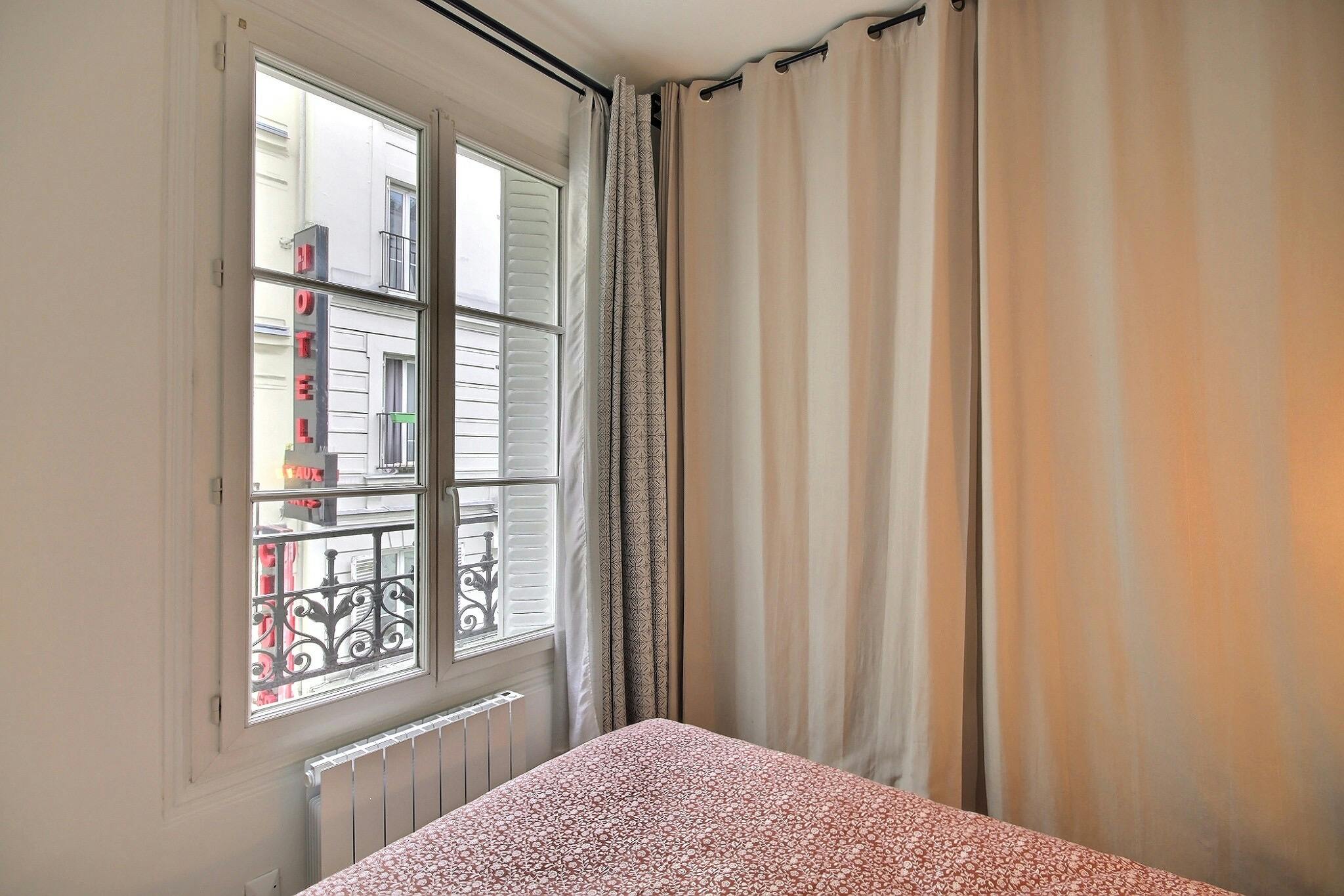 Appartamento Parigi, 28m² — foto 10