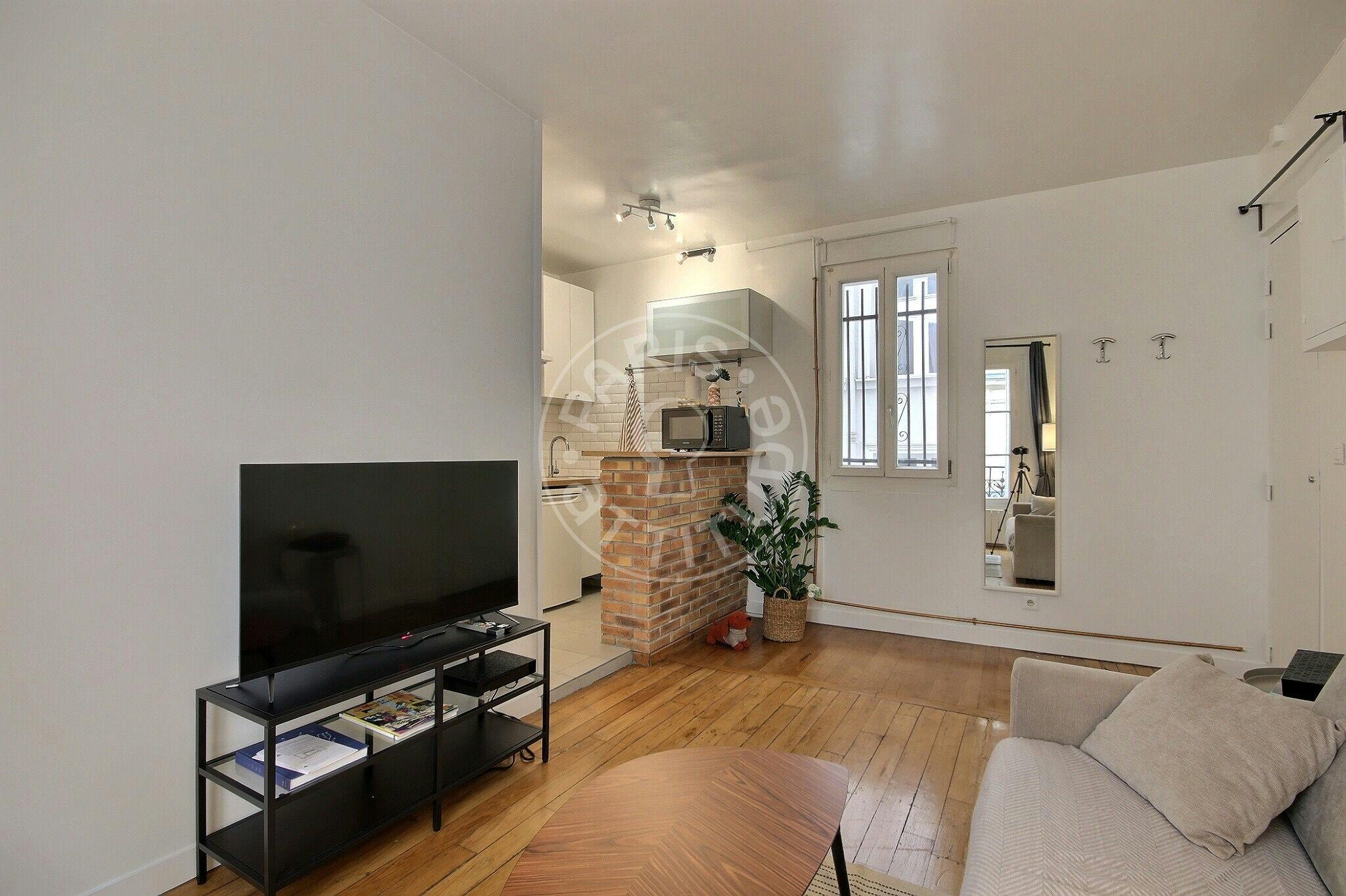Appartamento Parigi, 28m² — foto 33