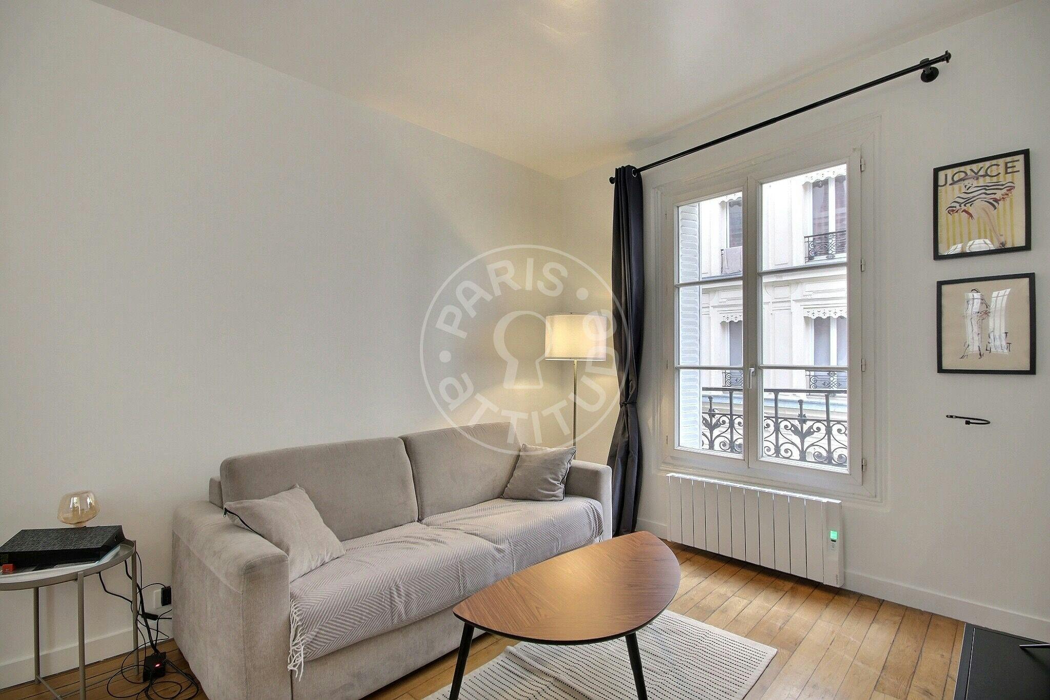 Appartamento Parigi, 28m² — foto 32