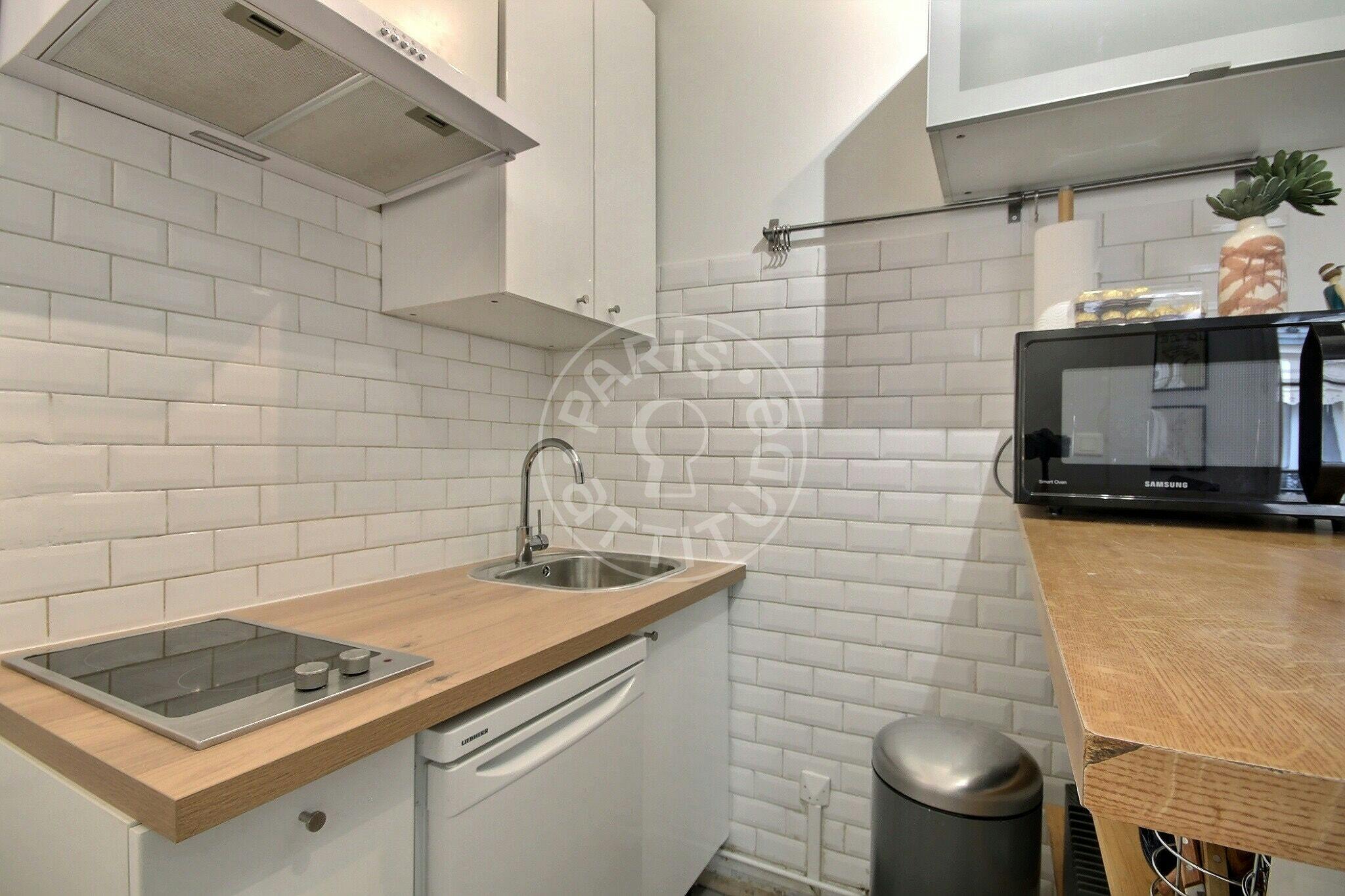 Appartamento Parigi, 28m² — foto 39
