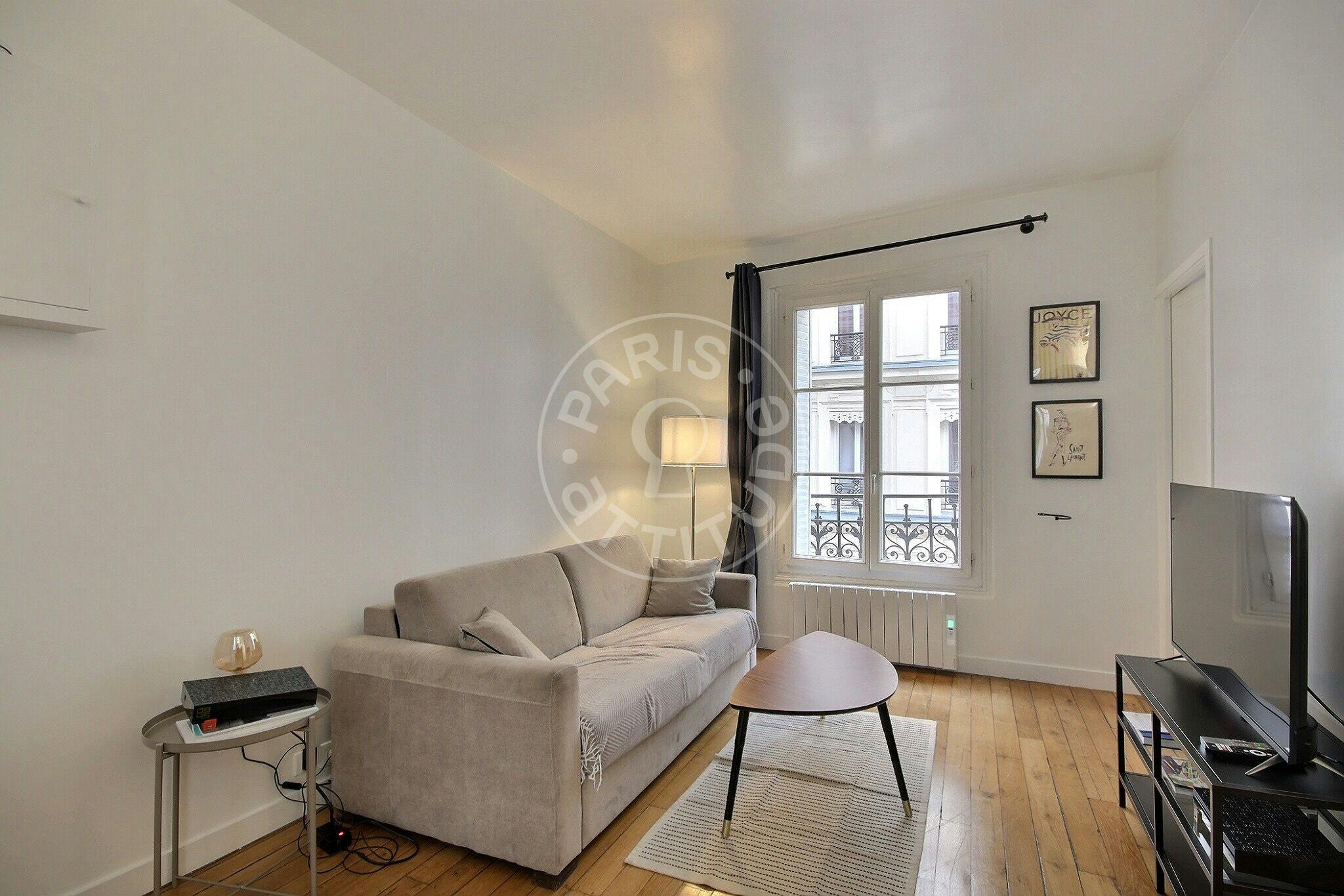 Appartamento Parigi, 28m² — foto 36