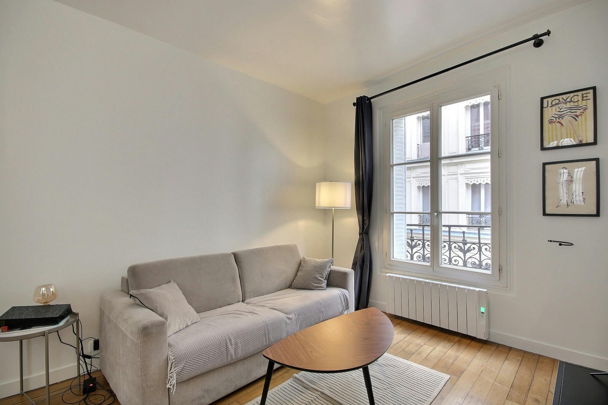 Appartamento Parigi, 28m² — foto 3