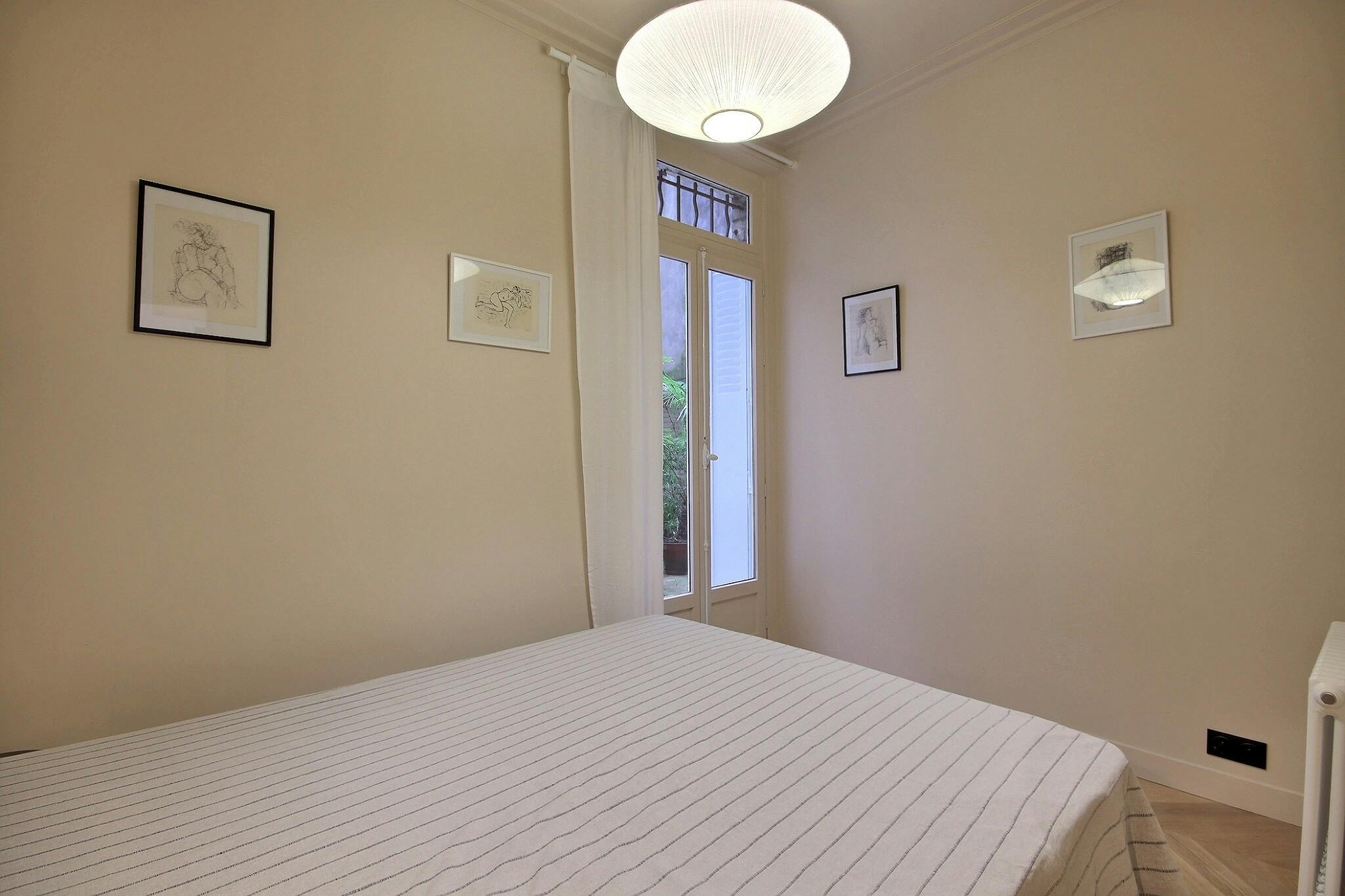 Apartment Paris, 65m² — photo 22