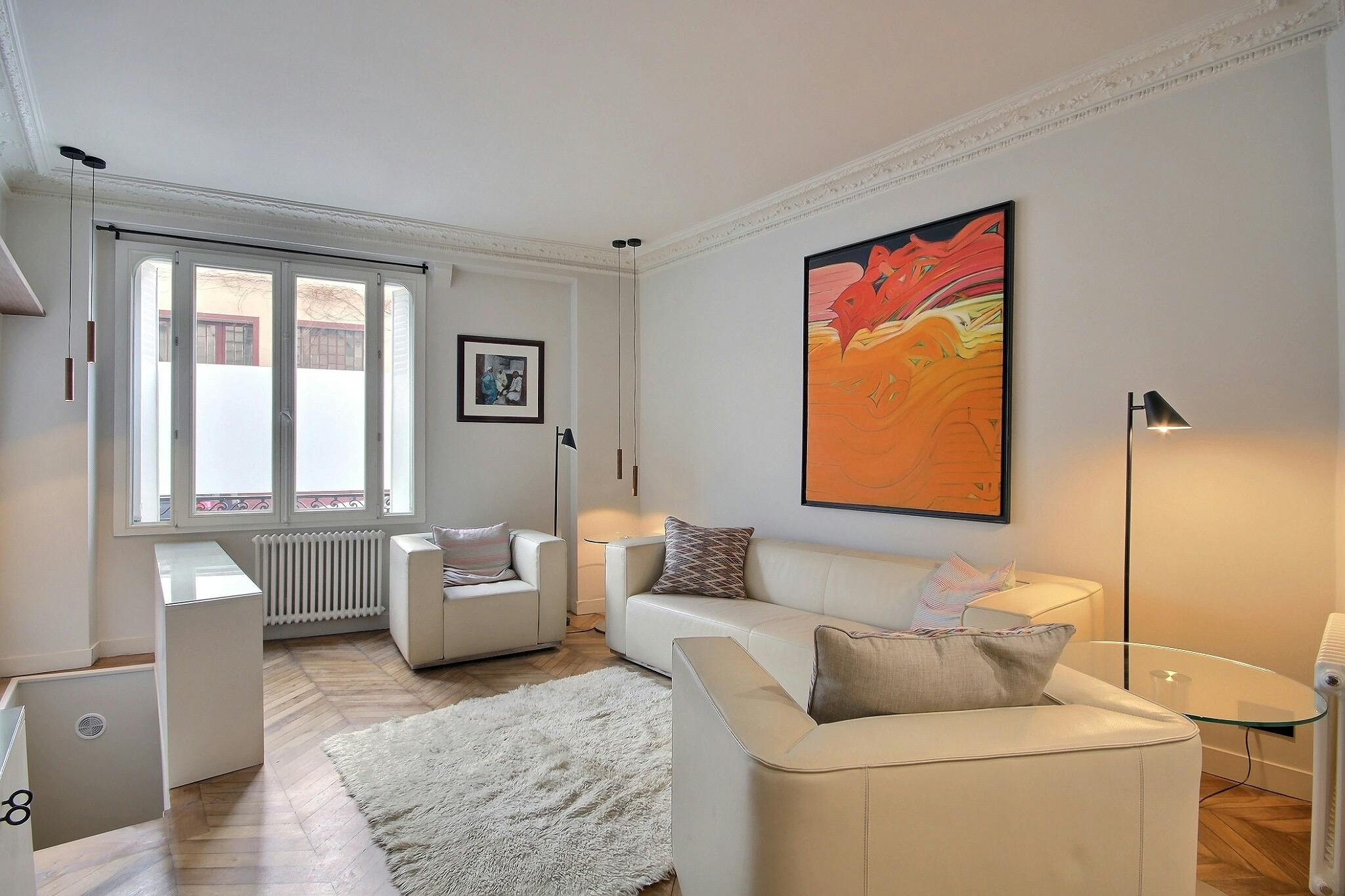 Rue Steinlen, Paris preview