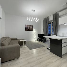Apartment for rent for €2,600 per month in Milan, Via Fratelli Lumière