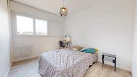 Приватна кімната за оренду для 390 EUR на місяць у Clermont-Ferrand, Rue de la Liève