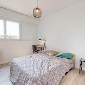 Stanza privata in affitto a 390 € al mese a Clermont-Ferrand, Rue de la Liève