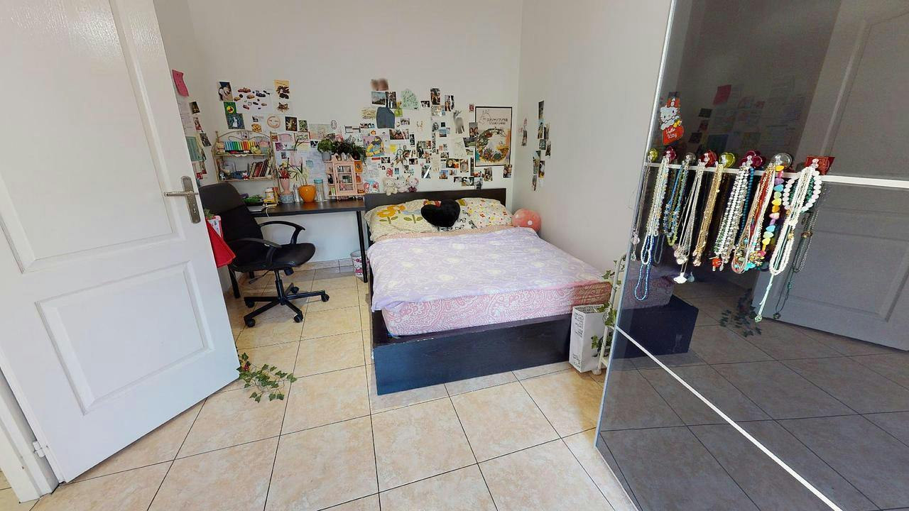 Private room for rent on Rue Pierre Delore, Lyon - Vue 3