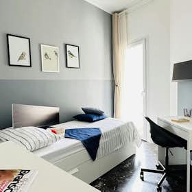 Private room for rent for €500 per month in Turin, Via Tripoli