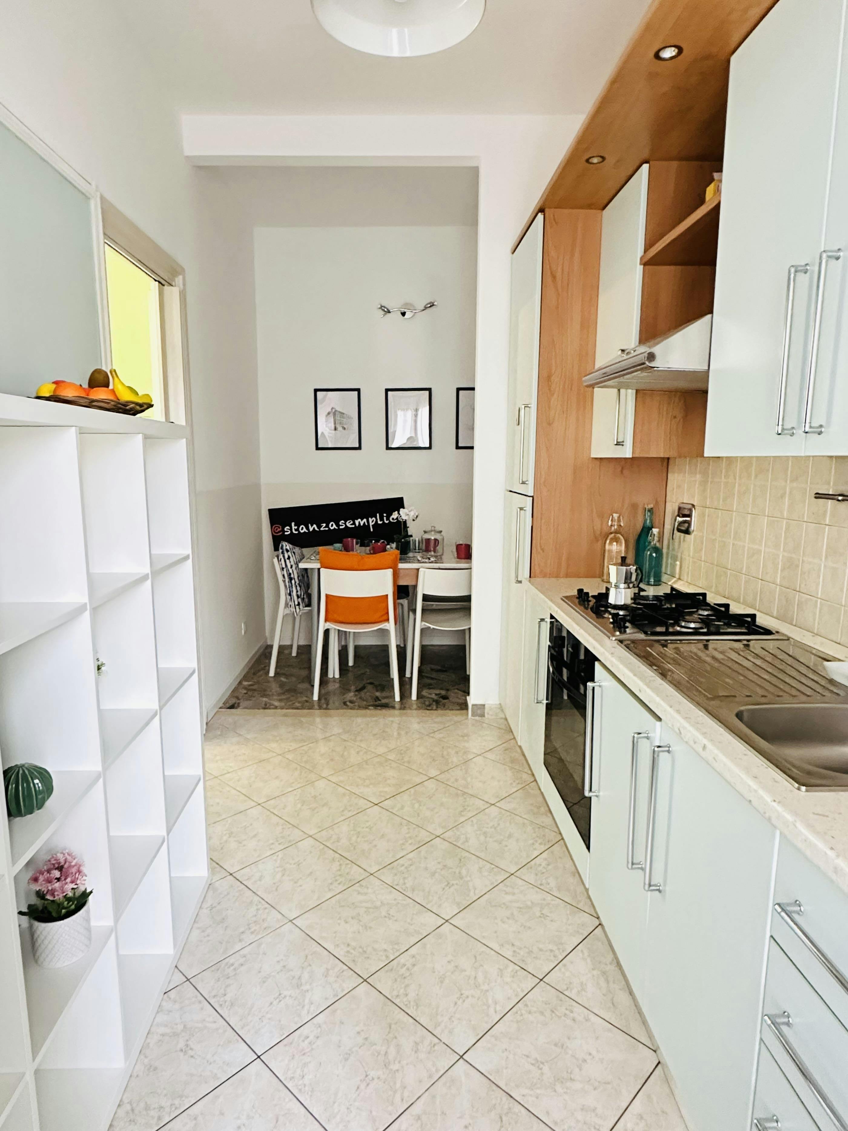 Chambre simple Turin, 1 chambre, 11m² — photo 30