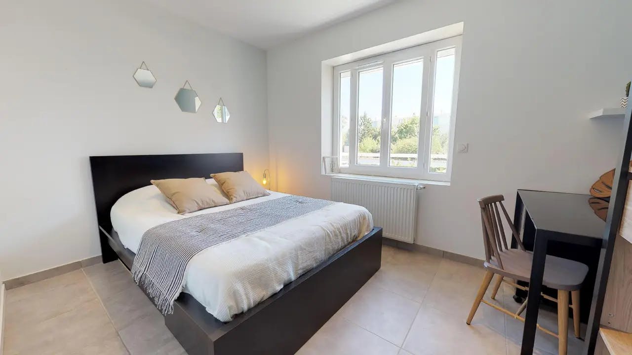 Rue Jules Cambon, Lyon preview