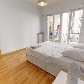 WG-Zimmer for rent for 655 € per month in Nice, Rue Trachel