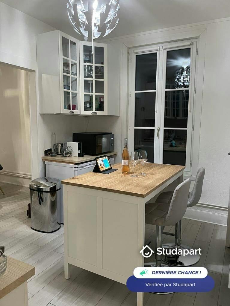 Appartement – Bordeaux, Saint-Michel - Vue 5