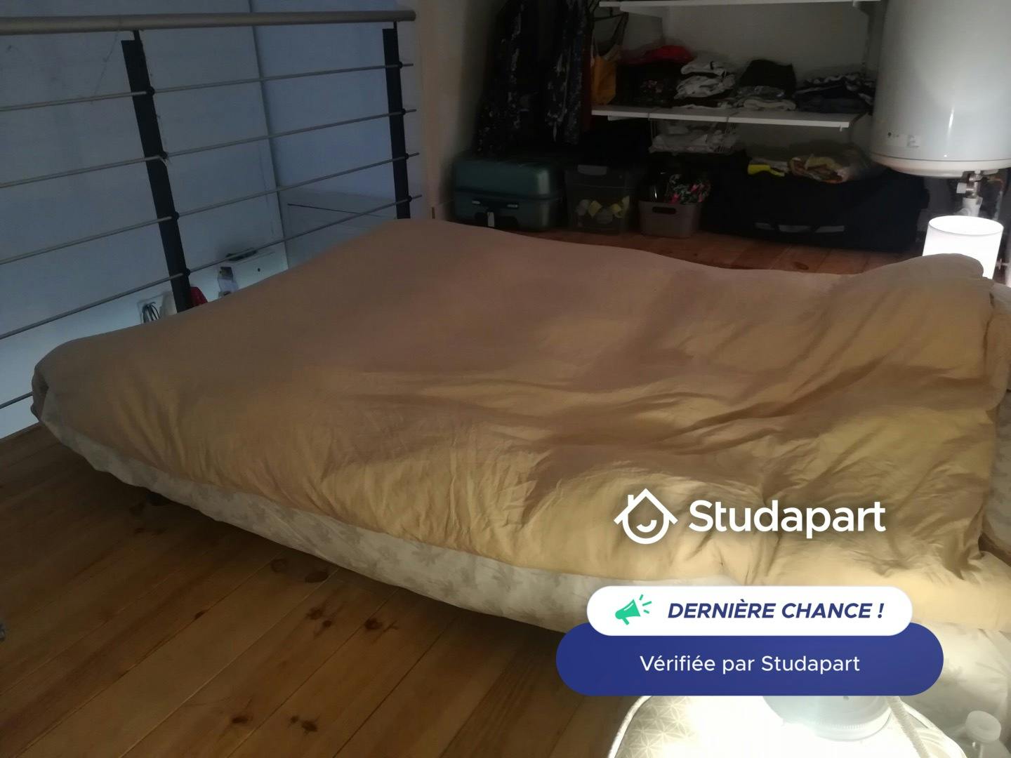 Appartement – Toulouse, Belfort - Plus