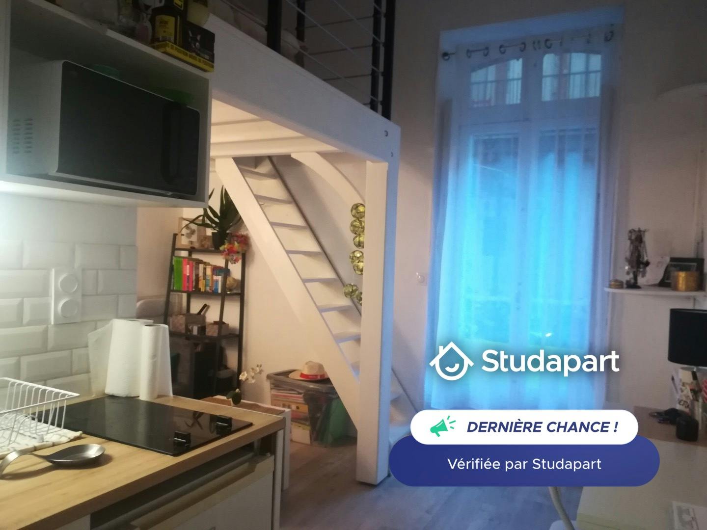 Appartement – Toulouse, Belfort - Vue 4