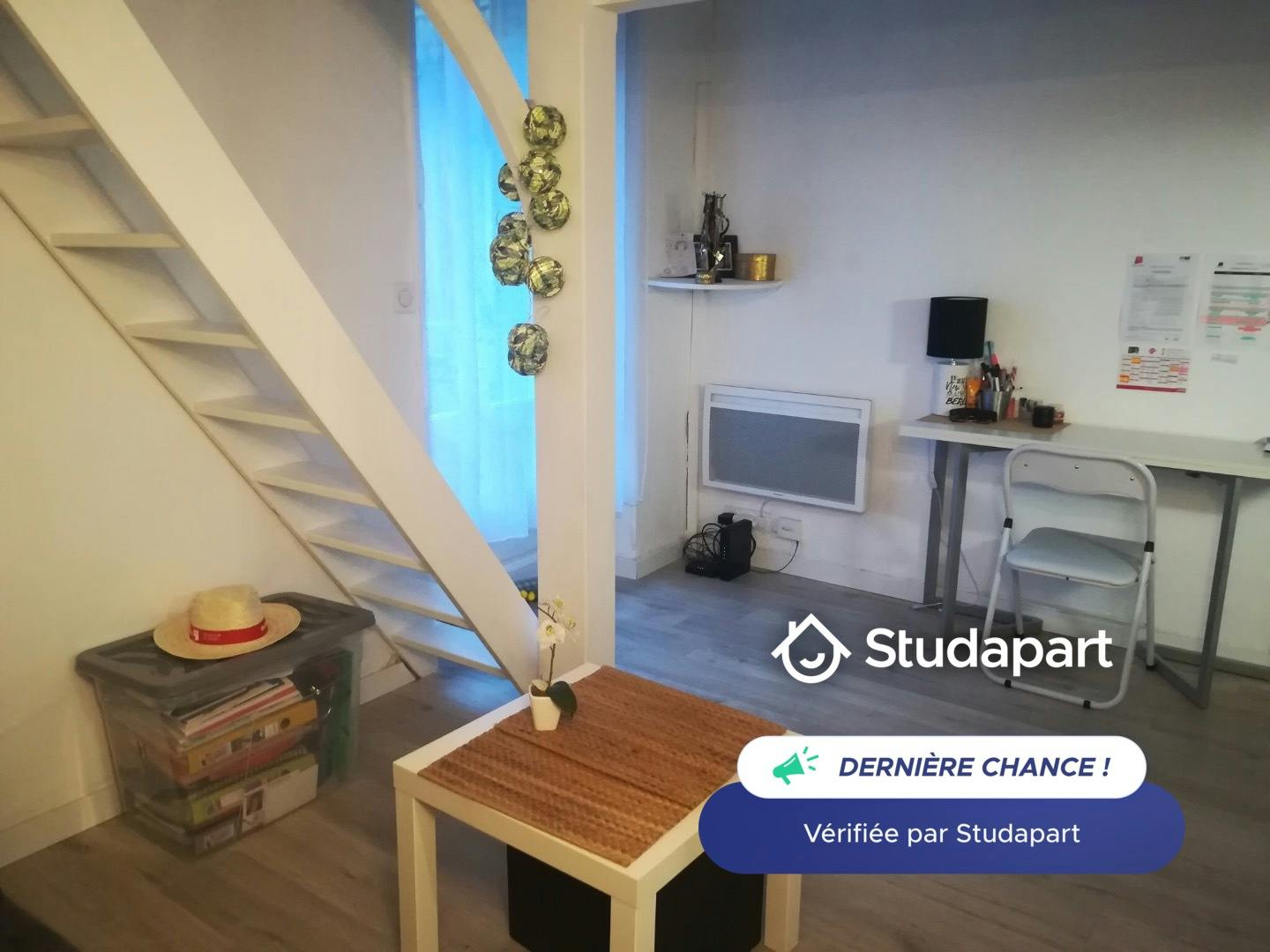Appartement – Toulouse, Belfort - Vue 5