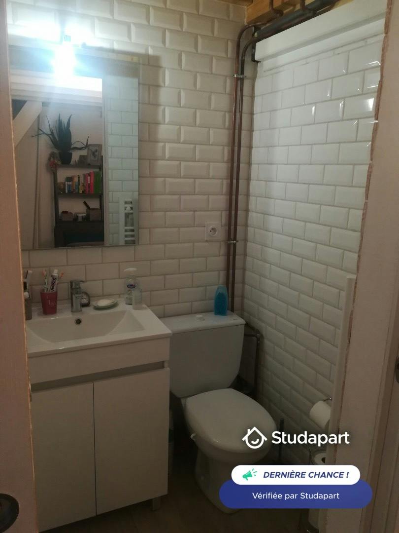 Appartement – Toulouse, Belfort - Vue 3