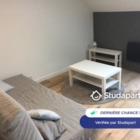 公寓 for rent for €550 per month in Fontaine-lès-Dijon, Rue Saint-Bernard