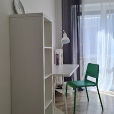 WG-Zimmer for rent for 540 € per month in Venice, Via San Pio X