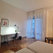 Private room for rent for €840 per month in Venice, Via Col di Lana