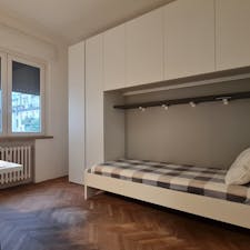 WG-Zimmer for rent for 540 € per month in Venice, Via Col di Lana