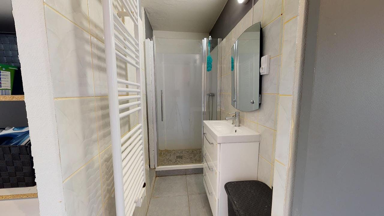 Single room Toulouse — photo 8