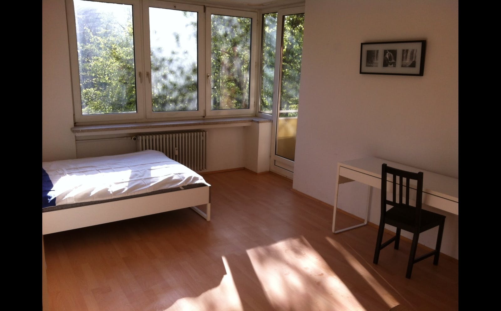 Fallstraße, Munich preview