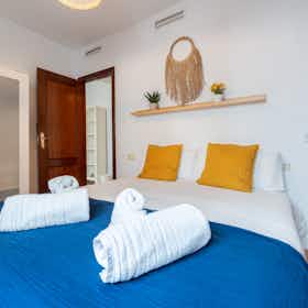 Квартира сдается в аренду за 1 000 € в месяц в Torremolinos, Avenida Palma de Mallorca