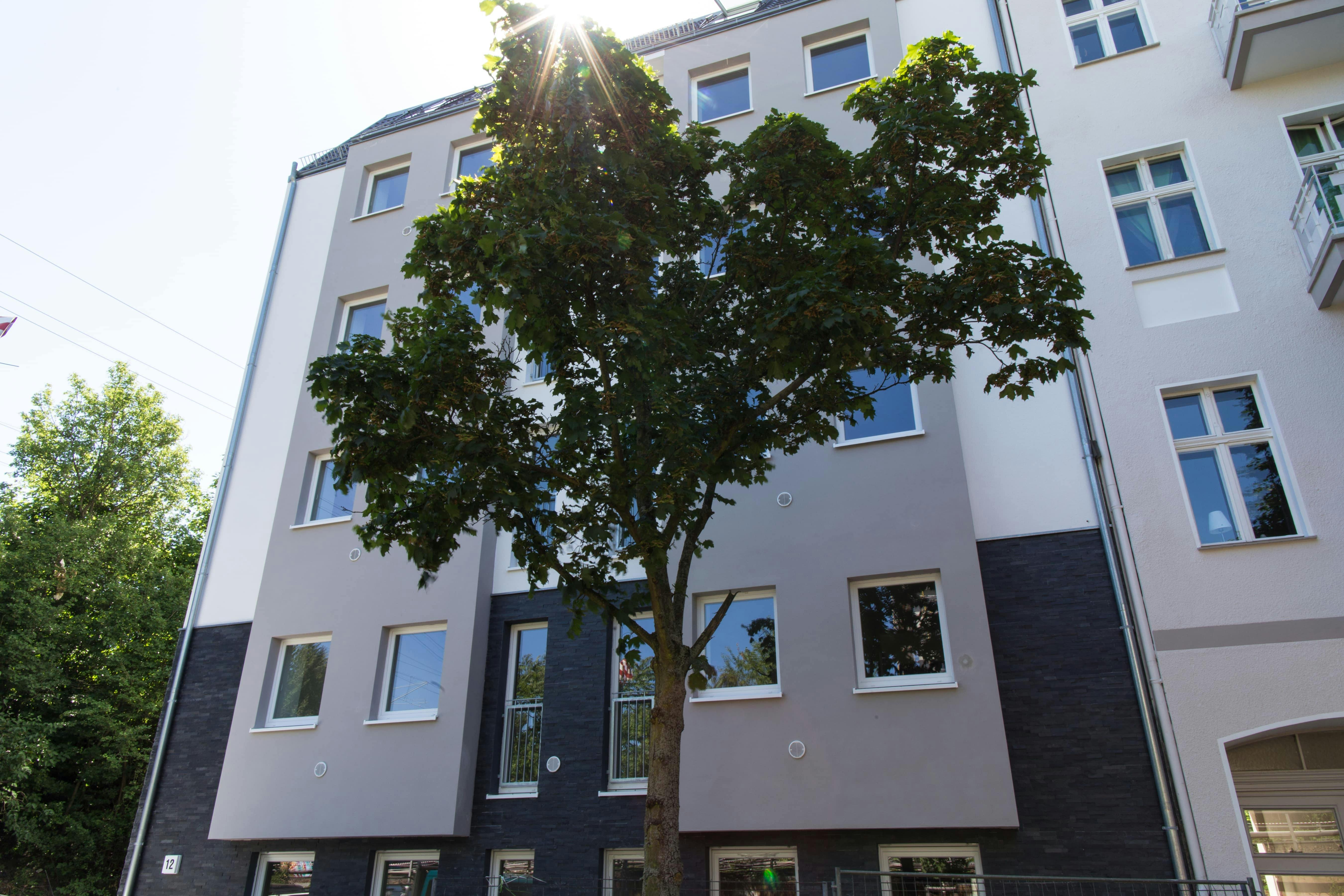 Private room for rent on Archibaldweg, Berlin - Ansicht 5