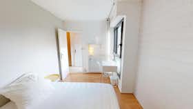 Cameră privată de închiriat pentru 370 EUR pe lună în Limoges, Rue Jean Le Bail