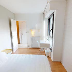 私人房间 for rent for €370 per month in Limoges, Rue Jean Le Bail
