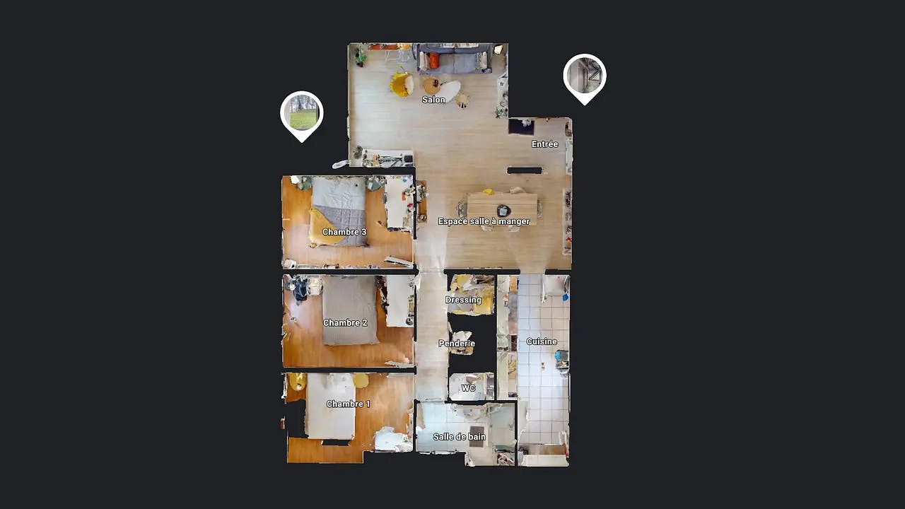 preview gallery tile