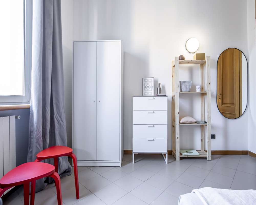 Circonvallazione Gianicolense, Rome