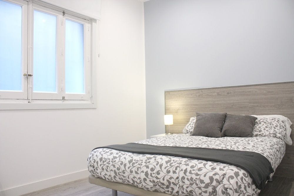 Calle de Núñez de Balboa, Madrid preview