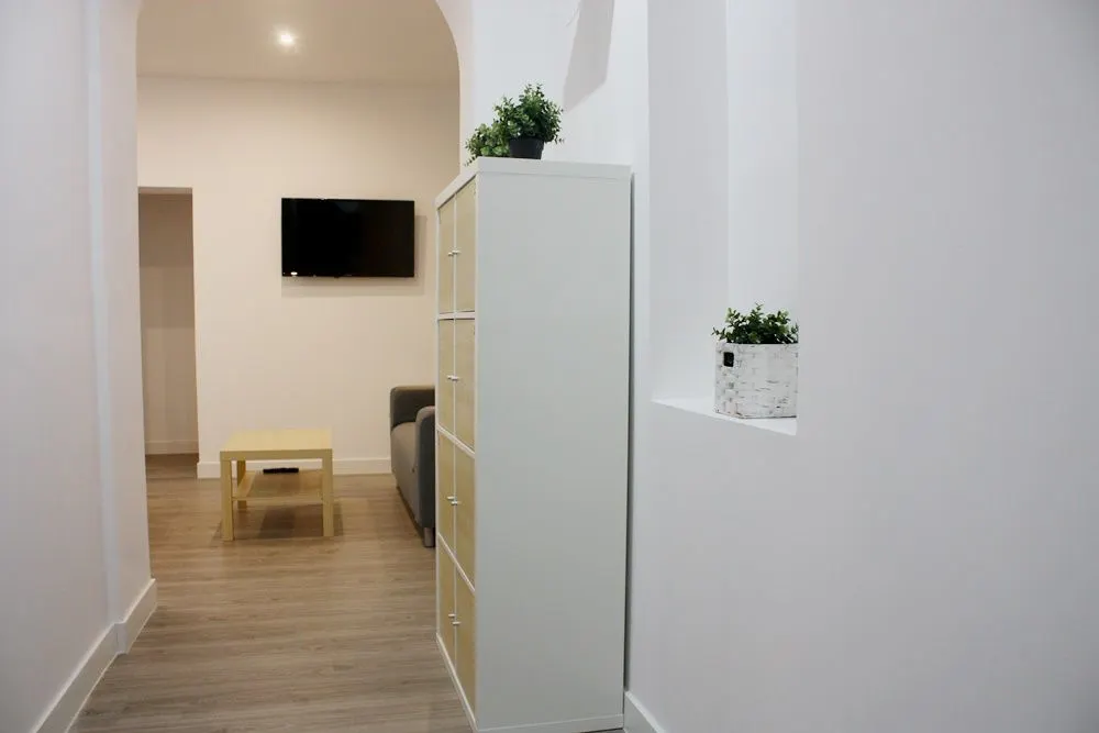 Private room in Calle de Núñez de Balboa, Madrid (1490871) ROOM 2