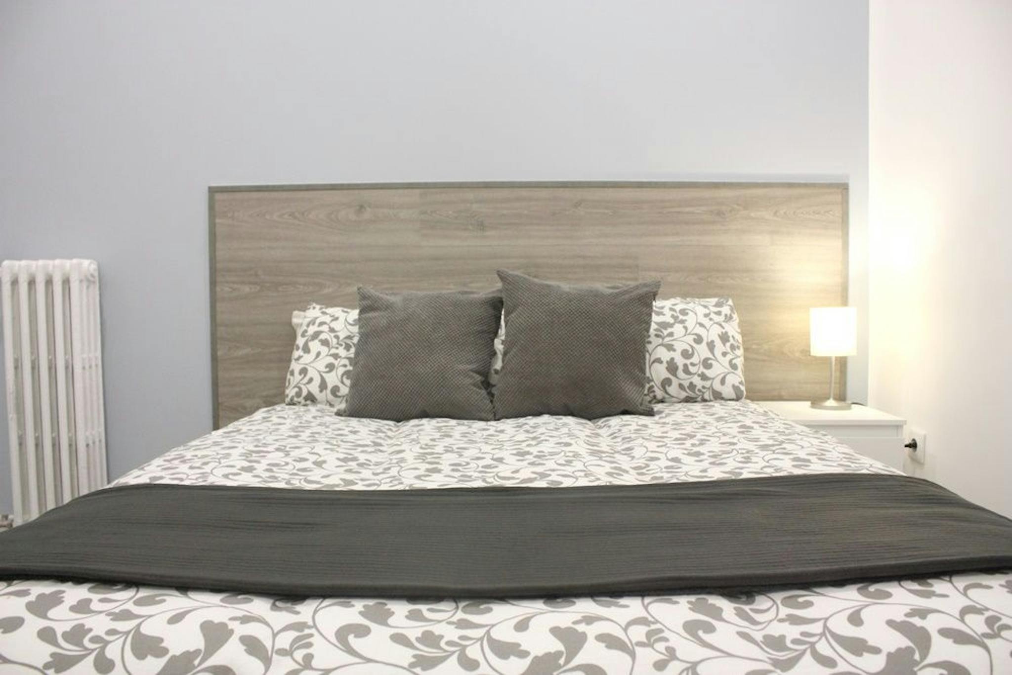 Calle de Núñez de Balboa, Madrid preview