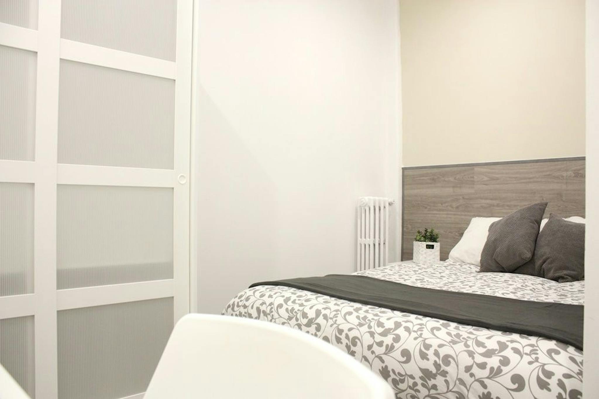 Calle de Núñez de Balboa, Madrid preview