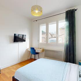 Private room for rent for €495 per month in Toulouse, Avenue des États-Unis