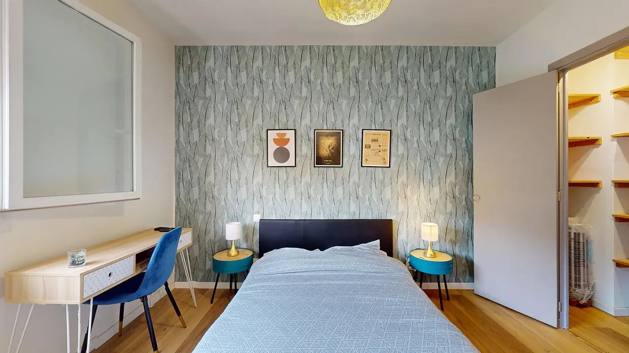 Avenue des États-Unis, Toulouse preview