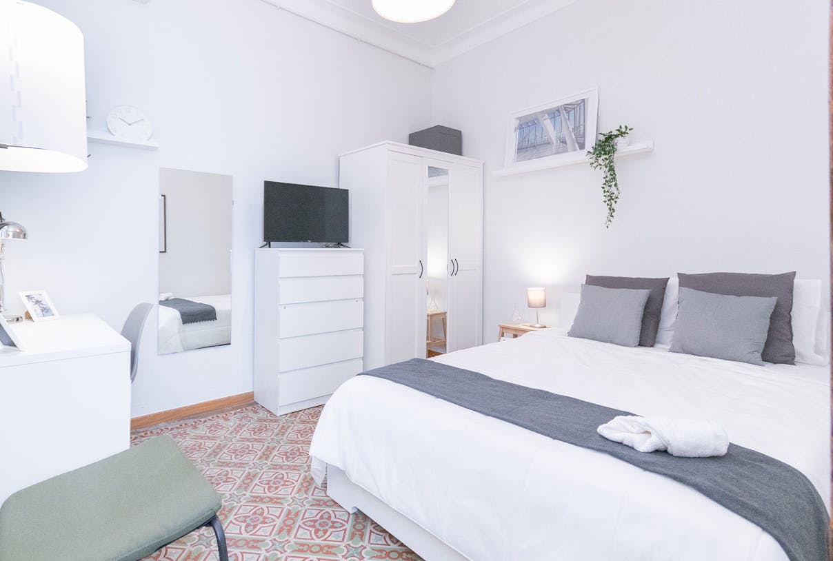 Carrer de Balmes, Barcelona preview