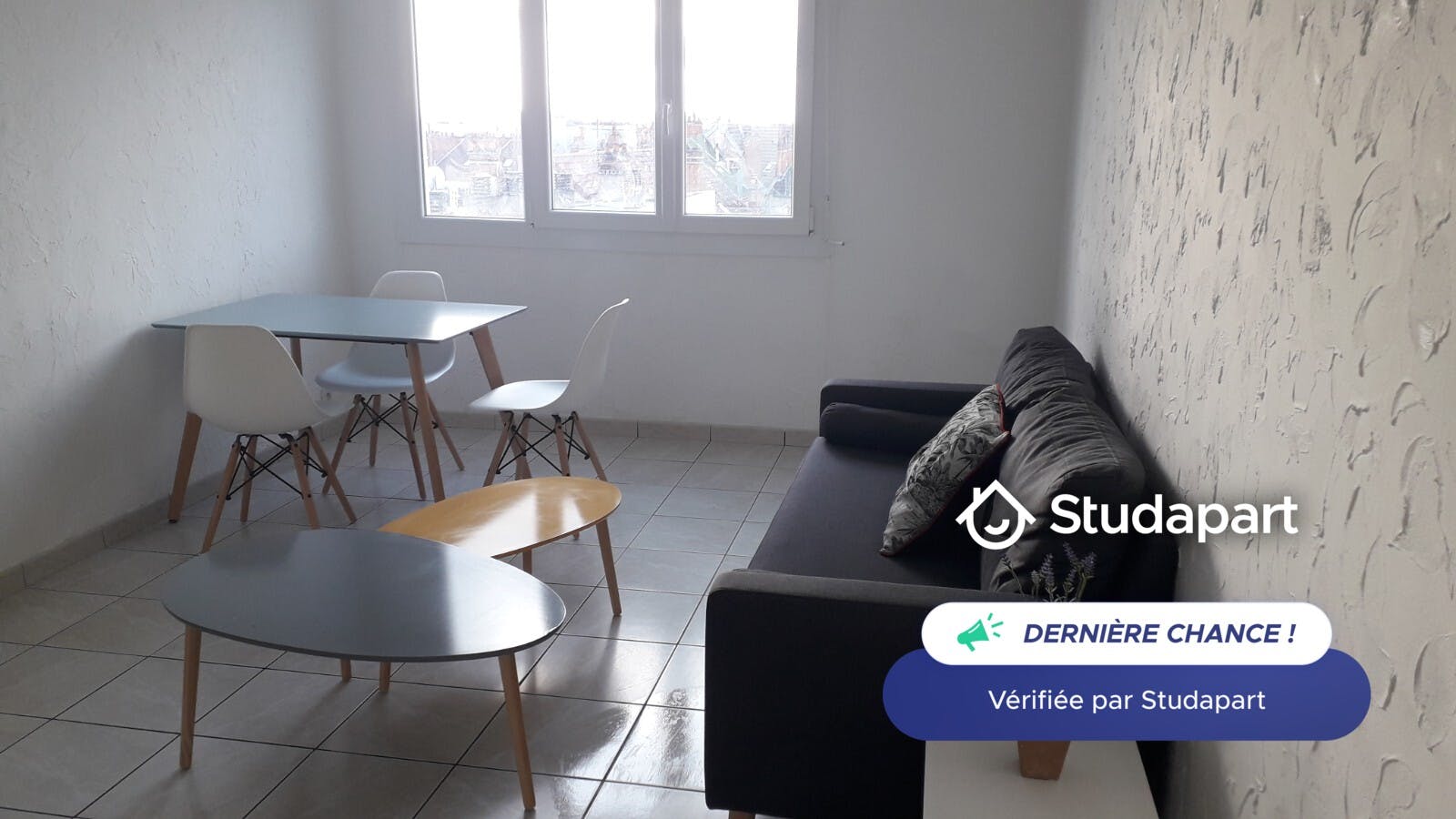 House for rent on Rue de Mulhouse, Dijon