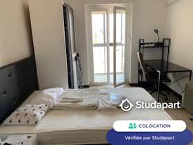 Отдельная комната сдается в аренду за 365 € в месяц в Perpignan, Boulevard Aristide Briand