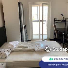 Отдельная комната сдается в аренду за 365 € в месяц в Perpignan, Boulevard Aristide Briand