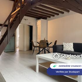 公寓 for rent for €723 per month in Dijon, Rue des Godrans