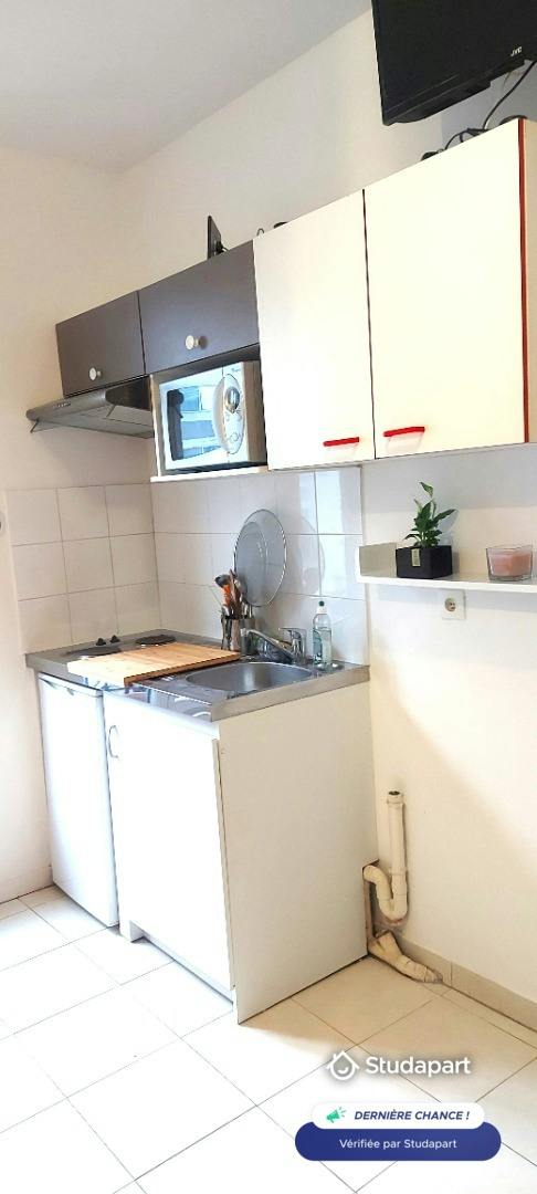 Appartement à Paris