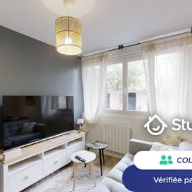 Private room for rent for €545 per month in Toulouse, Rue du Commandeur Cazeneuve