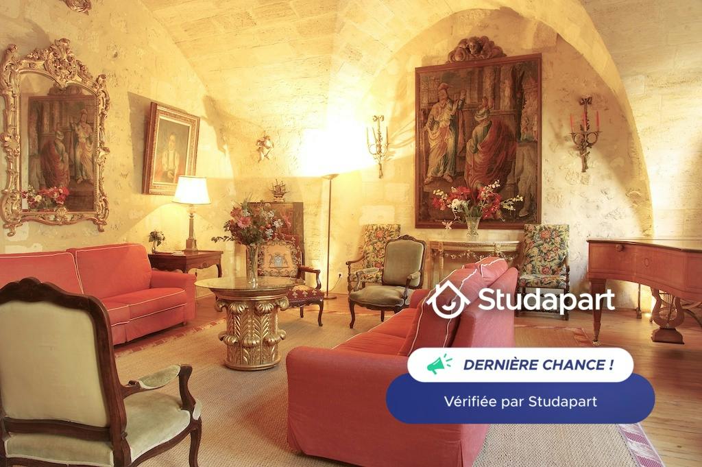 Appartement – Bordeaux, Bordeaux, Port de la Lune - Vue 3